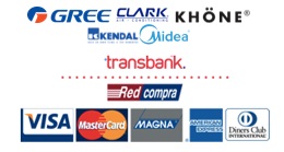 aire acondicionado rancagua
